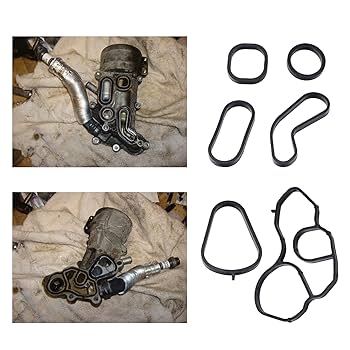 Amazon.com: 3mirrors Gasket Seals Compatible with Mini